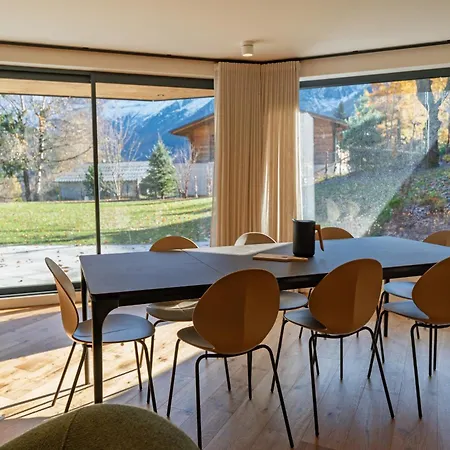 La Parenthese Du Gouter - By Care Concierge * Les Houches