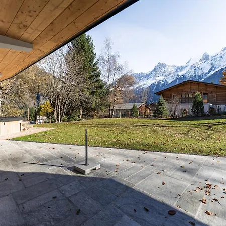 Apartament La Parenthese Du Gouter - By Care Concierge Les Houches