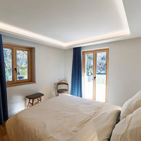 La Parenthese Du Gouter - By Care Concierge Les Houches