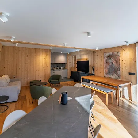Apartament La Parenthese Du Gouter - By Care Concierge