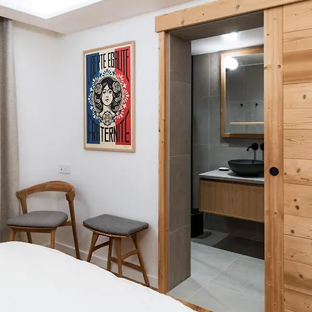 La Parenthese Du Gouter - By Care Concierge Apartament *