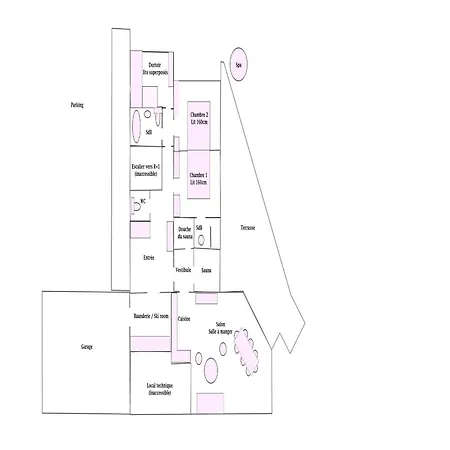 Apartament La Parenthese Du Gouter - By Care Concierge